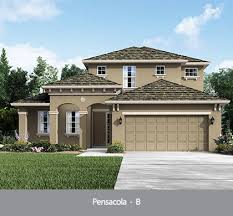 Pensacola Cs Park Square Homes Park Square Homes Pensacola House Styles Floor Plans