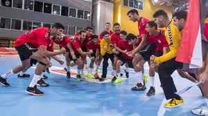 Only three days are left at the 27th ihf men's world championship and the business end of the event in cairo will bring excitement, emotions and some superb handball, as the top four teams at egypt 2021 are set to clash for the trophy. Unprecedented Glory Egypt Win Men S U 19 World Handball Championship Daily News Egypt