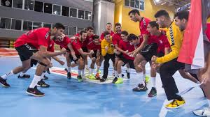 Level drop down to generational change. Unprecedented Glory Egypt Win Men S U 19 World Handball Championship Daily News Egypt