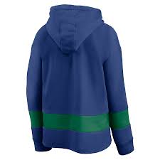 Vancouver Canucks Fanatics Branded ...