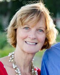 Janice Clutterbuck Obituary