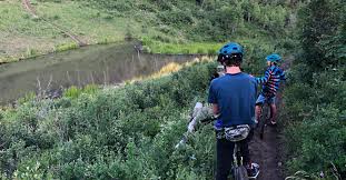 Does every mesh need to be connected to the main body of the map: Home Visible Archives Page 4 Of 18 Mountain Biking With Kids
