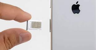 Certainly, there a number of ways in which you can delete your sim card data. Iphone How To Remove The Sim Card In All Models Itigic