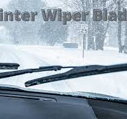 Do I Need Different Wiper Blades for Winter? - TOPEX