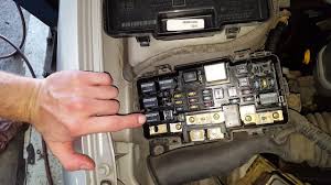 Below we present the top 9 best 2002 honda accord replacement main relays. 2002 Civic Ac Relays And Fuse Location Youtube