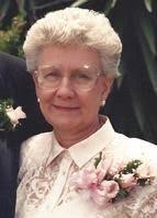 Joyce Grant Obituary (1928