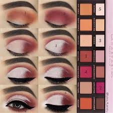 Whats people lookup in this blog: 43 Eyeshadow Tutorials For Perfect Makeup So Easy Even Beginners Can Learn