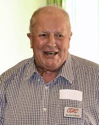 Neville Cheadle, G3NUG, 14th January 2018