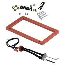 All electric heaters run on the principle of turning electricity into heat. Rheem Protech Hot Surface Igniter For Gas Water Heaters Sp14218b The Home Depot