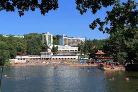 10 Lucruri Pe Care Sigur Nu Le È™tii Despre Lacul Ursu Din Sovata