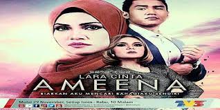 Available on itunes and all streaming. Senarai Pelakon Dan Sinopsis Drama Lara Cinta Ameena Slot Samarinda Lokmanamirul Com