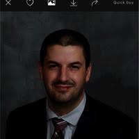 Travis Garrett Email & Phone Number