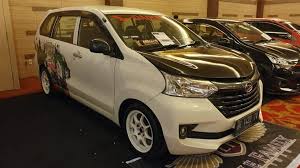 Maybe you would like to learn more about one of these? Kerennya Modifikasi Produk Daihatsu Yang Tampil Di Medan