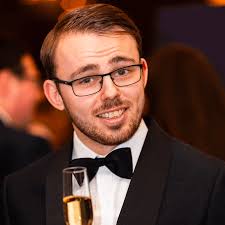 Elliot • Harper Fine Dining