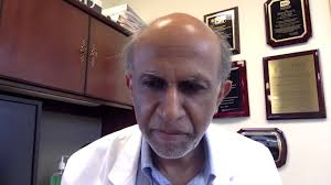 Does COVID-19 enter the brain via the nose?