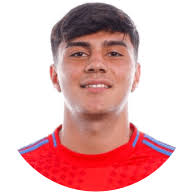 Bruno Torres (Colo Colo B)