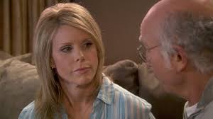 Going back and rewatching Curb after several years. I forgot what a beloved  C*** Cheryl was. : r/curb