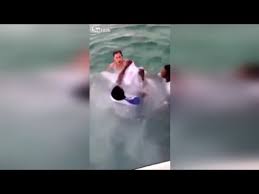See more ideas about bridal jumpsuit, affordable bridal, bridal wear. Bride Who Nearly Died Trashing Her Dress I Don T Regret It Youtube