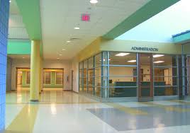 School Interior School Interior Interior Design