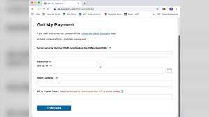 Check spelling or type a new query. Irs 2020 Stimulus Check Direct Deposit Payment Site At Irs Gov Not A Scam Deadline Wednesday For Money To Go Straight Into Bank Account Abc7 Los Angeles