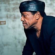 Soul singer Bobby Womack dies aged 70