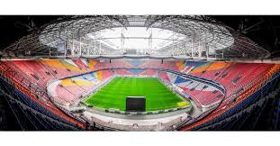 Helmond sport won 0 direct matches.nec nijmegen won 8 matches.2 matches ended in a draw.on average in direct matches both teams scored a 4.00 goals per match. Afc Ajax Vs Nec Nijmegen Tickets 14 08 2021 Eredivisie