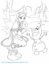 Gambar mewarnai frozen pada kesempatan ini kami akan memberitahukan kumpulan. 10 Gambar Mewarnai Frozen Untuk Anak Paud Dan Tk
