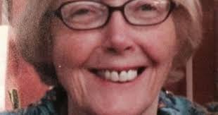 Doris Holindrake Bird