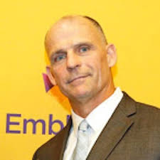 Peter Myers's profile