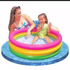 Kolam renang mini anak, harga mainan kolam renang anak, kolam renang anak plastik murah, harga kolam renang anak merk intex, harga kolam renang anak. Tips Memilih Kolam Renang Plastik Untuk Anak Mandorkolam Com