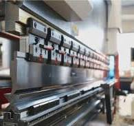 Introduction to Press Brake Tooling Types