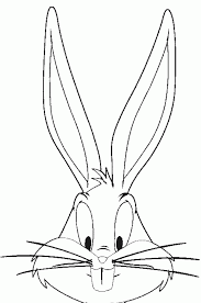 Showing 12 coloring pages related to spacejam. Bugs Bunny Coloring Page Coloring Home