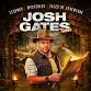 JOSH GATES - LEGENDS, MYSTERIES AND TALES OF...