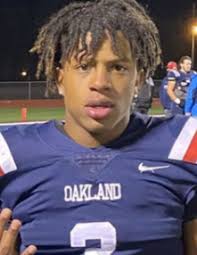 FIU 2022 Football Commits