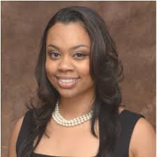 La'Vonnda E. A. Haynes