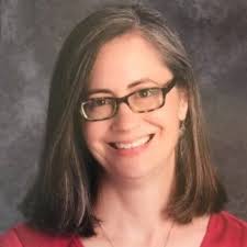 Julie Ruth's Instagram, Twitter & Facebook