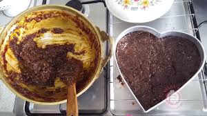 1 ½ sudu besar tepung jagung. Resipi Pulut Kuning Sukatan Cawan Resepi Bergambar