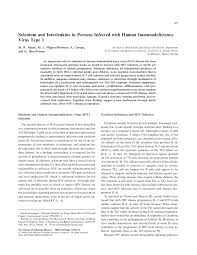 Https Academic Oup Com Jid Article Pdf 182 Supplement 1 S69 13373115 182 Supplement 1 S69 Pdf