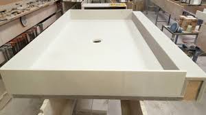 Figuring out the right shower pan to use can be a pain. Shower Base Shower Bases In Custom Fabricated Sizes Our Custom Fabricated Solid Surface Shower Bases Can Be Sized Specifically For Your Project Square Rectangular Neo Angle Shower Bases And More Any Shape Any Size For Any Space This