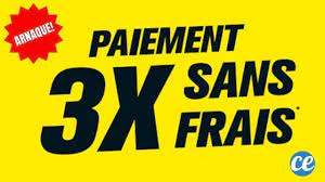 La redoute paiement en 3 fois. Paiement En 3 Fois Sans Frais Voici Pourquoi C Est Une Arnaque
