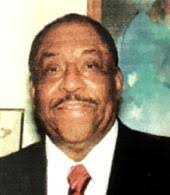 Sgt. Major. Marvin Riddick