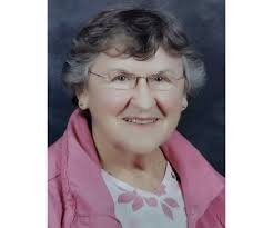 Alice Leonard Obituary (2025)