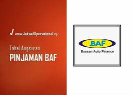 Tabel angsuran kpr bri 20 tahun. Update Tabel Angsuran Pinjaman Baf 2021 Jadwaloperasional