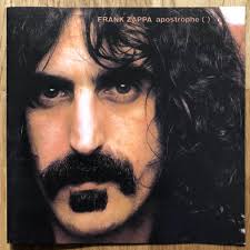 Frank Zappa