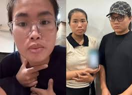 Em trai Quý Bình cay đắng chia sẻ điều kiện mà chị dâu doanh nhân Ngọc Tiền  đưa ra để gia đình chồng được đến thăm cháu trai, có liên quan đến