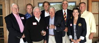 Past Officers & Board