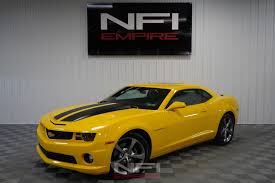 Image result for Rally Yellow 2013 Camaro