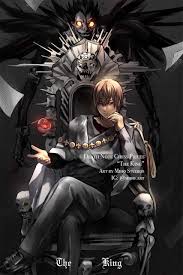 900 Anime Ideas In 2021 Anime Anime Boy Anime Guys First, ryuk gets bored of the mundane shinigami life and decides to trick and manipulate the shinigami king into providing him a second death note. anime guys
