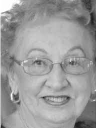 Anne Dobbs Obituary (1931