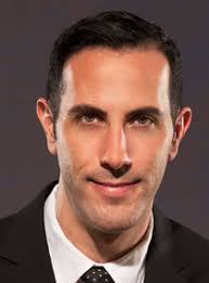 Habits: John Forrest Ales, VP, brand public relations, Hilton Worldwide